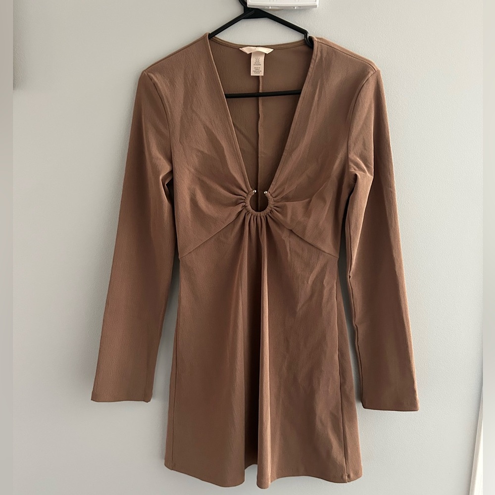H&M Mini Dress